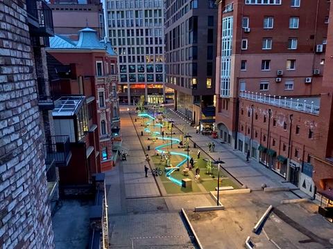 квартира за адресою Південна вул., 8