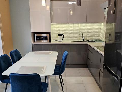 квартира за адресою Південна вул., 8