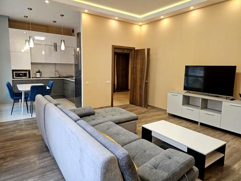 квартира за адресою Південна вул., 8