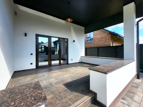 дом по адресу мас.Благодатний, 7а