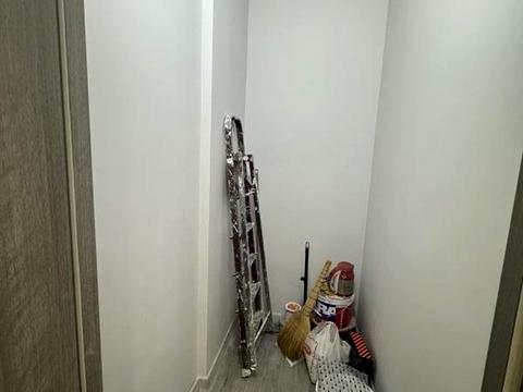 квартира по адресу Жемчужная ул., 3а/3