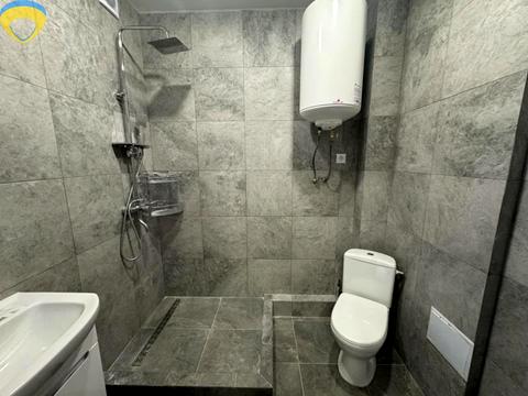 квартира по адресу Жемчужная ул., 3а/3