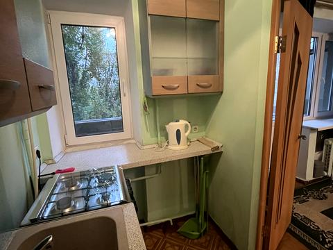 квартира за адресою Ольжича вул., 27/22