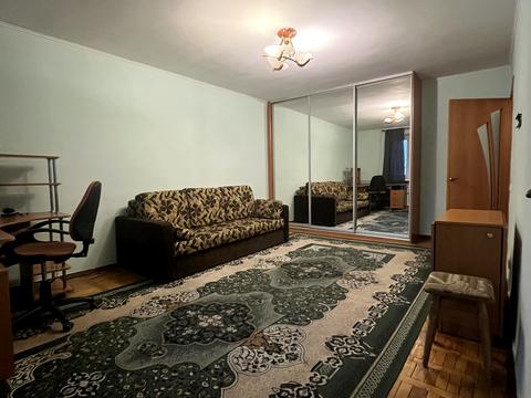 квартира за адресою Ольжича вул., 27/22