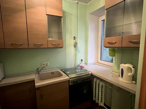 квартира за адресою Ольжича вул., 27/22