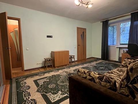 квартира за адресою Ольжича вул., 27/22