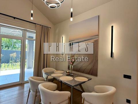 дом по адресу Берёзовая ул., 1