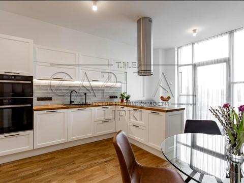 квартира по адресу Андрея Верхогляда ул. (Михайла Драгомирова), 11-Б