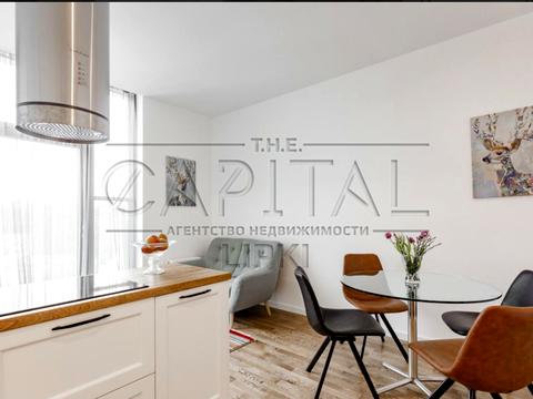 квартира по адресу Андрея Верхогляда ул. (Михайла Драгомирова), 11-Б