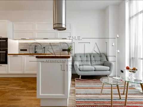 квартира по адресу Андрея Верхогляда ул. (Михайла Драгомирова), 11-Б