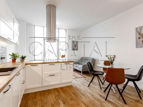 квартира по адресу Андрея Верхогляда ул. (Михайла Драгомирова), 11-Б