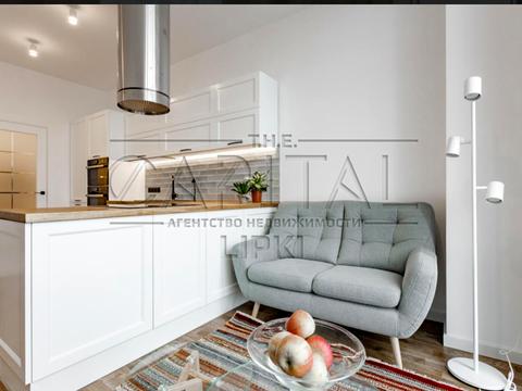 квартира по адресу Андрея Верхогляда ул. (Михайла Драгомирова), 11-Б