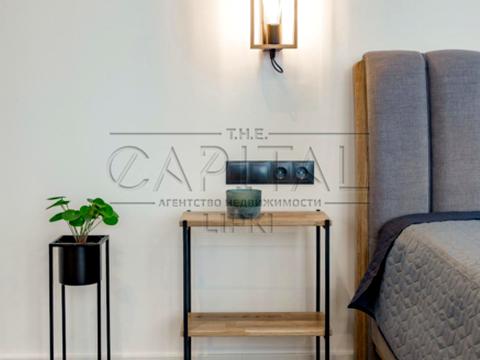 квартира по адресу Андрея Верхогляда ул. (Михайла Драгомирова), 11-Б