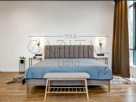 квартира по адресу Андрея Верхогляда ул. (Михайла Драгомирова), 11-Б