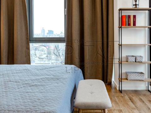 квартира по адресу Андрея Верхогляда ул. (Михайла Драгомирова), 11-Б