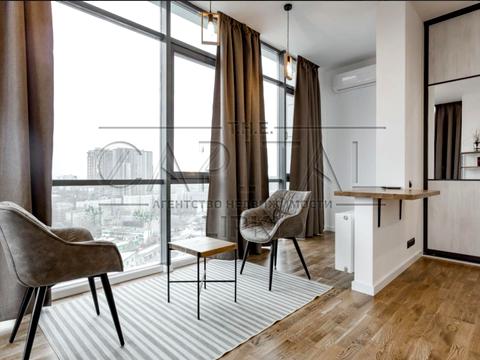 квартира по адресу Андрея Верхогляда ул. (Михайла Драгомирова), 11-Б