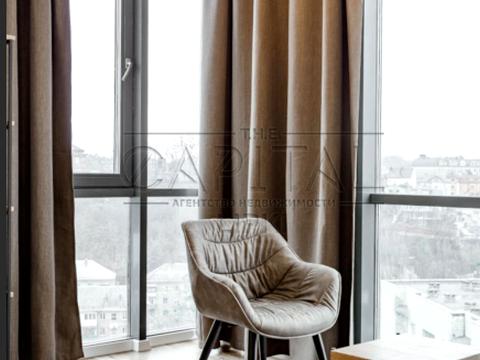 квартира по адресу Андрея Верхогляда ул. (Михайла Драгомирова), 11-Б