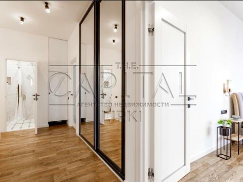 квартира по адресу Андрея Верхогляда ул. (Михайла Драгомирова), 11-Б