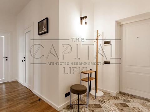 квартира по адресу Андрея Верхогляда ул. (Михайла Драгомирова), 11-Б