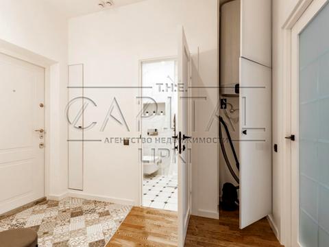 квартира по адресу Андрея Верхогляда ул. (Михайла Драгомирова), 11-Б