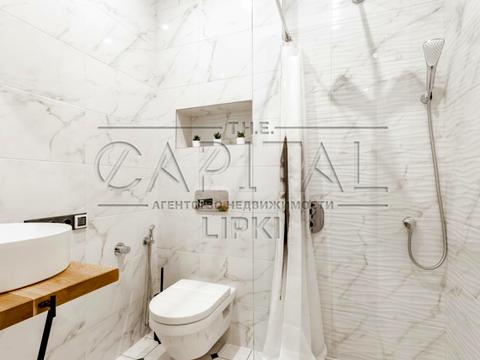 квартира по адресу Андрея Верхогляда ул. (Михайла Драгомирова), 11-Б