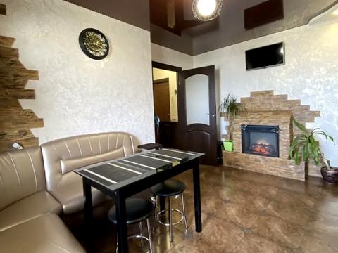 квартира по адресу Садовая ул., 22