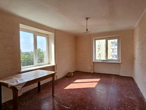 квартира за адресою Липова вул., 17А