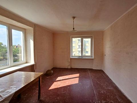 квартира за адресою Липова вул., 17А