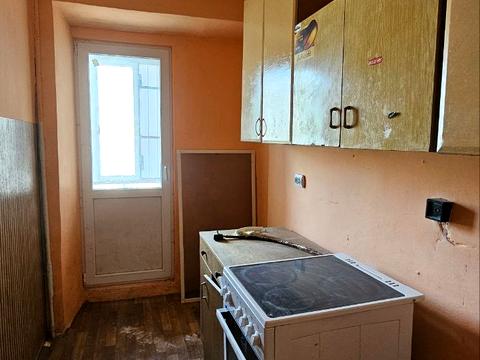 квартира за адресою Липова вул., 17А