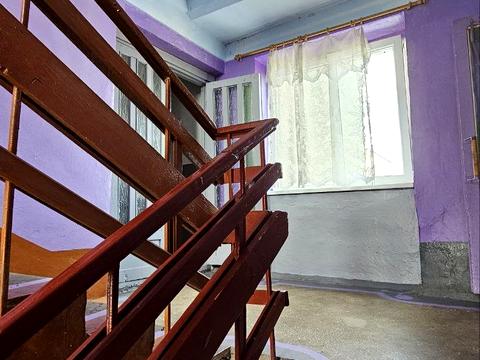 квартира за адресою Липова вул., 17А