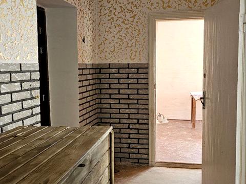 квартира за адресою Липова вул., 17А