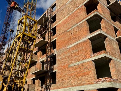 квартира по адресу Степана Бандеры ул., 60