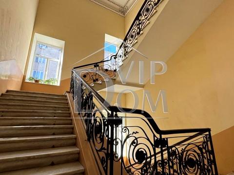 квартира за адресою Італійська вул. (Пушкінська), 8