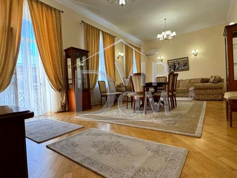 квартира за адресою Італійська вул. (Пушкінська), 8