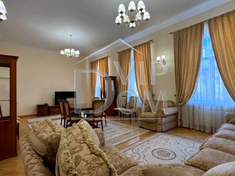 квартира за адресою Італійська вул. (Пушкінська), 8