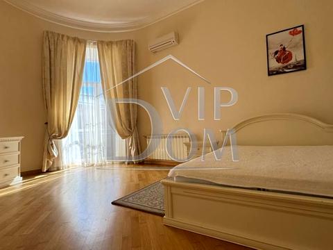 квартира за адресою Італійська вул. (Пушкінська), 8