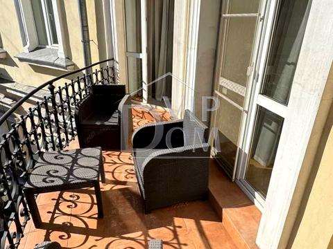 квартира за адресою Італійська вул. (Пушкінська), 8