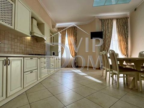 квартира за адресою Італійська вул. (Пушкінська), 8