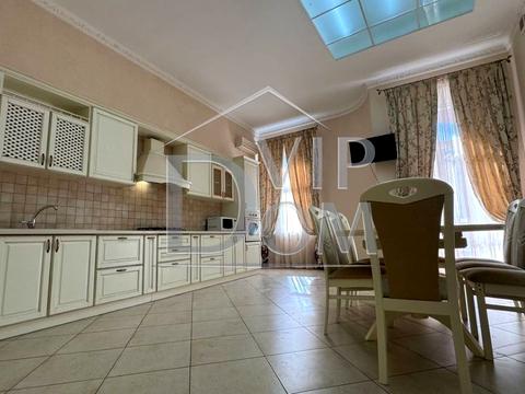 квартира за адресою Італійська вул. (Пушкінська), 8