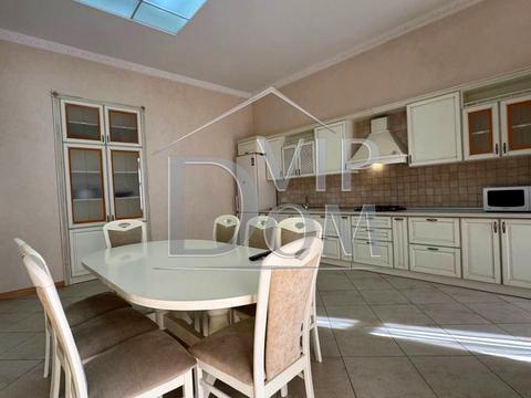 квартира за адресою Італійська вул. (Пушкінська), 8