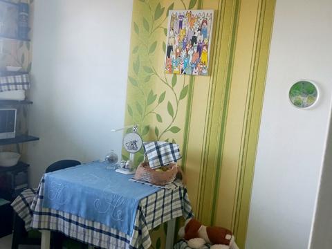 квартира за адресою Одеса, Євгена Чикаленка вул., 59и/1