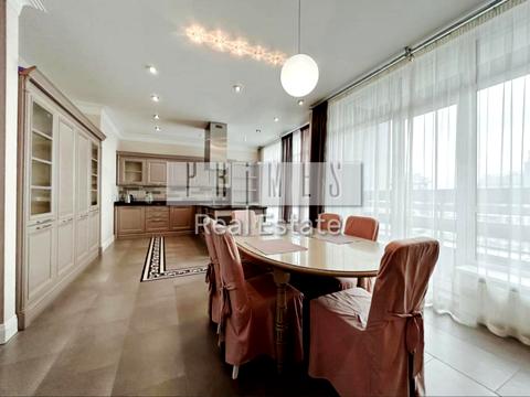 квартира за адресою Андрія Верхогляда вул. (Михайла Драгомирова), 14