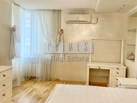 квартира за адресою Старонаводницька вул., 4-В