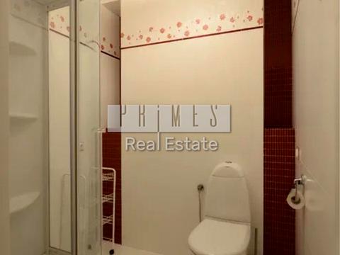 квартира за адресою Старонаводницька вул., 4-В