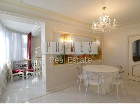 квартира за адресою Старонаводницька вул., 4-В