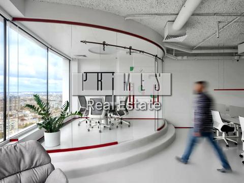 коммерческая по адресу Кловский спуск (Кловський), 7a