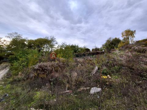 участок по адресу Кочубеївська ул., 20