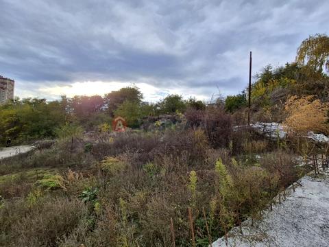 участок по адресу Кочубеївська ул., 20