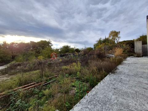 участок по адресу Кочубеївська ул., 20