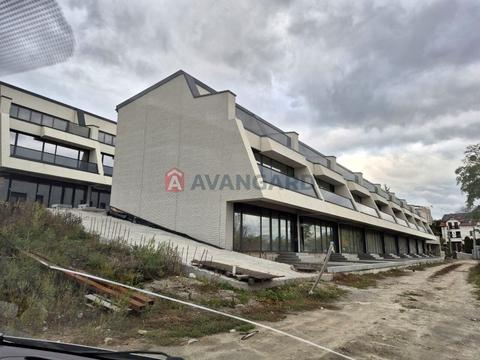 участок по адресу Кочубеївська ул., 20